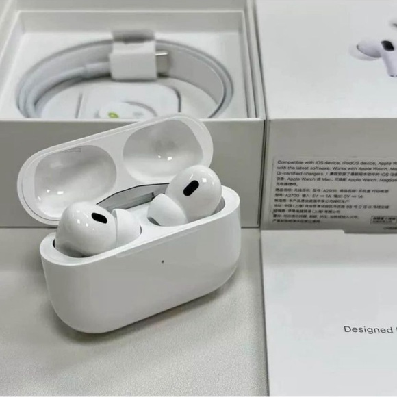 Power Mac Who Sells Airpod Pros Apple Bluetooth Price AirPods (3rd  Generation) – Power Mac Center
